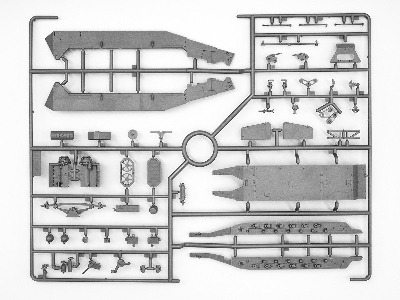 "stuka Zu Fuß" Sd.Kfz. 251/1 Ausf.B - image 8