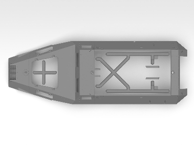 "stuka Zu Fuß" Sd.Kfz. 251/1 Ausf.B - image 10
