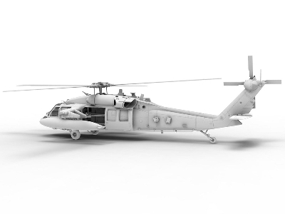 Black Hawk Medevac - image 2