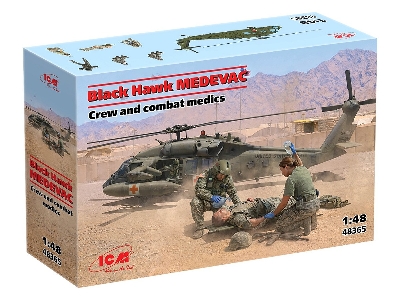 Black Hawk Medevac - image 9