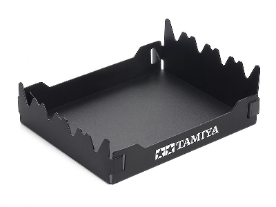 Modeling Brush Rest - image 1