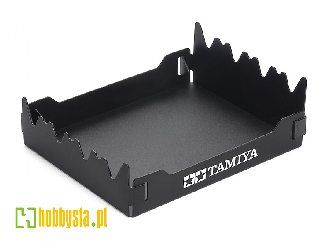 Modeling Brush Rest - image 1