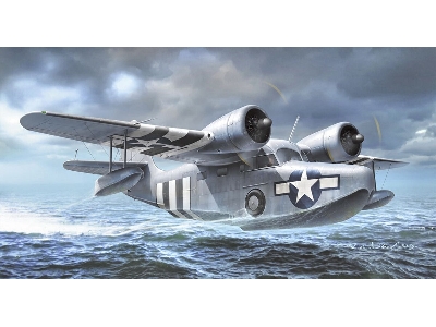Grumman Jrf Goose - image 1