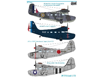 Grumman Jrf Goose - image 2