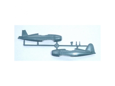 Mitsubishi J2m5/6 Raiden - image 4