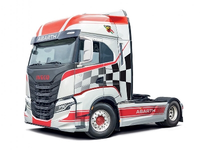 Scania S770 4x2 Normal Roof - LIMITED EDITION - image 1