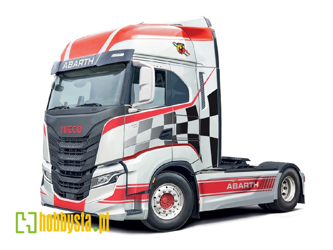 Scania S770 4x2 Normal Roof - LIMITED EDITION - image 1