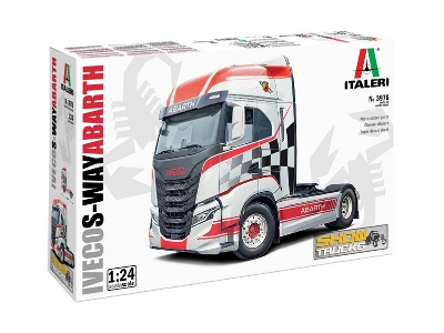 Scania S770 4x2 Normal Roof - LIMITED EDITION - image 2