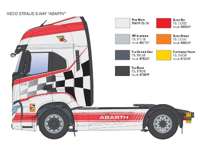 Scania S770 4x2 Normal Roof - LIMITED EDITION - image 5