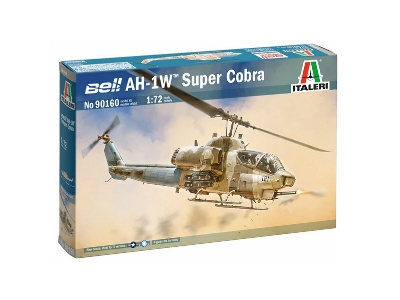AH-1W Super Cobra - image 2
