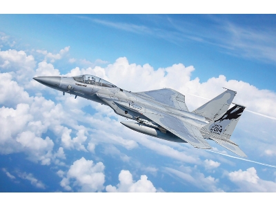 F-15C Eagle - image 1