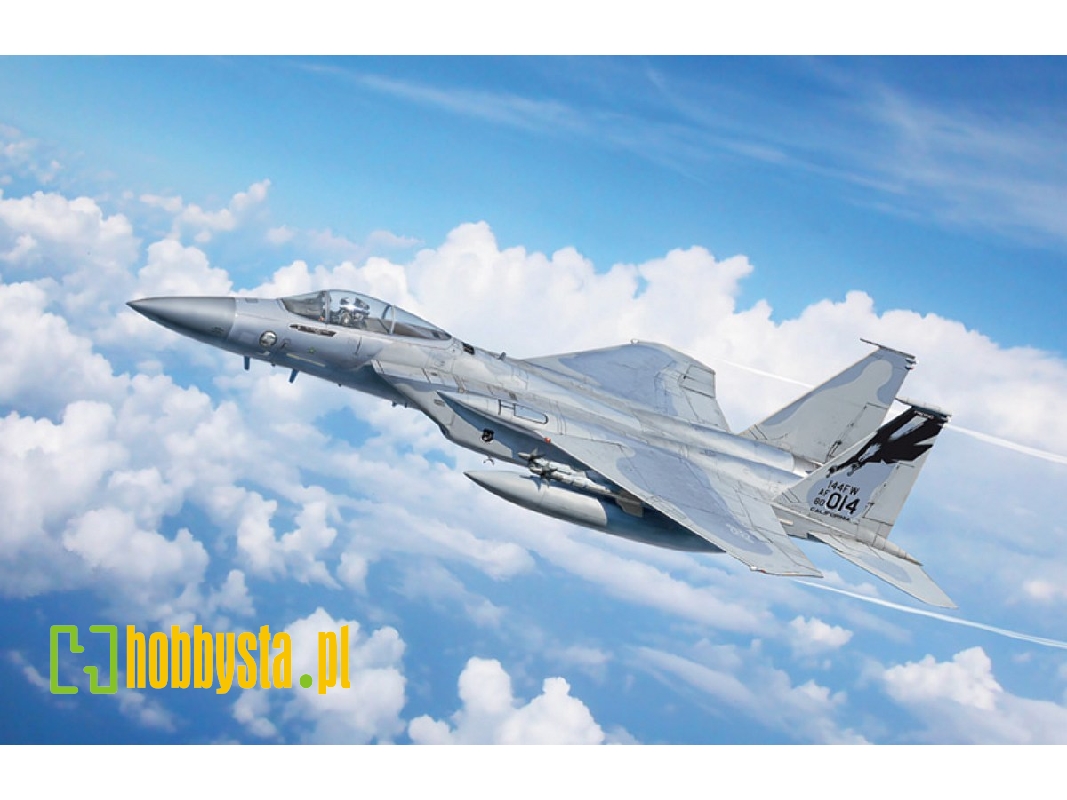 F-15C Eagle - image 1