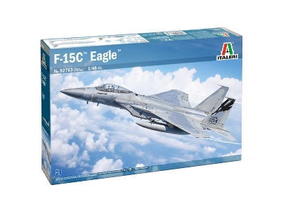 F-15C Eagle - image 2