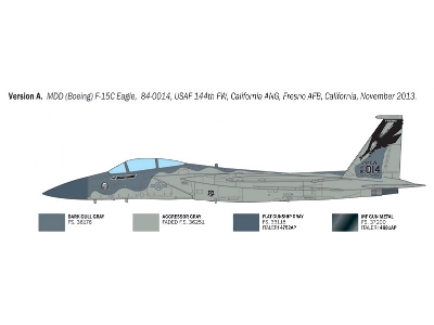 F-15C Eagle - image 4