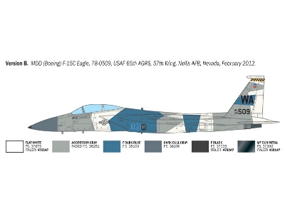 F-15C Eagle - image 5