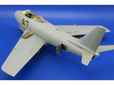 F-86F-30 exterior 1/32 - Kinetic - image 7