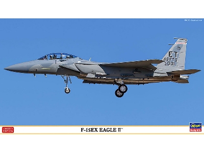 F-15x Eagle Ii - image 1