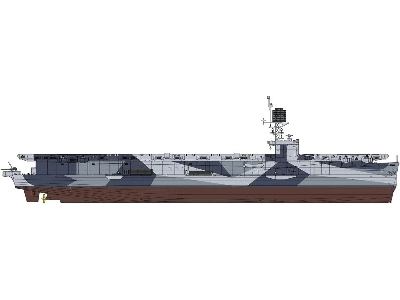 Uss Shamrock Bay (Cve-84) - Us Navy Escort Carrier - image 4