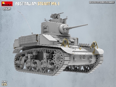 Australian Stuart Mk. I - image 19