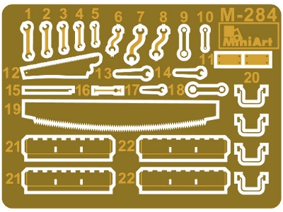 Us Repair Crew With Equipment (3 Figures) - image 3