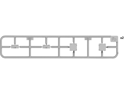 German 3t Cargo Truck With  Mg 151/20 Drilling - image 3