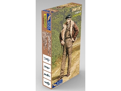 Monty (Bernard Law Montgomery) - image 2