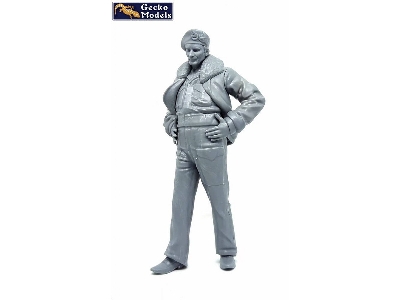 Monty (Bernard Law Montgomery) - image 4