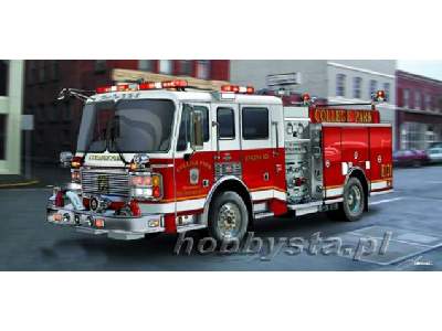 Woz strazacki American LaFrance Eagle Fire Pumper - image 1