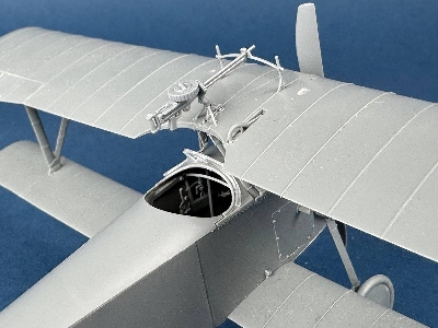 Nieuport Xi Italian Service - image 3