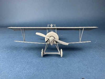 Nieuport Xi Italian Service - image 20