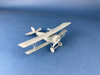 Nieuport Xi Italian Service - image 21