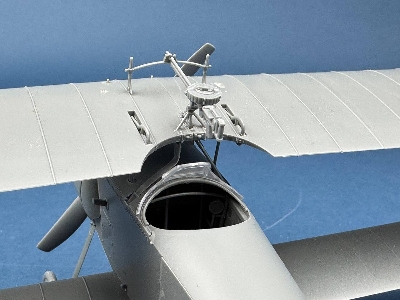 Nieuport Xi Italian Service - image 22