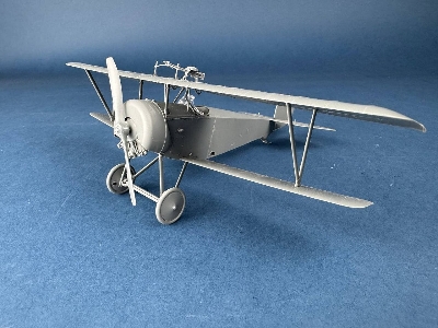 Nieuport Xi Italian Service - image 23