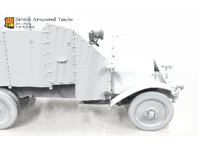 British Tender - Middle East Set (3d-printed) - image 2