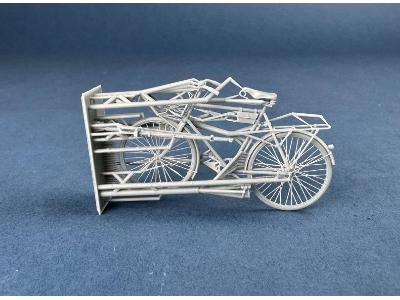 British Military Bicycle Mark Iv (3d-printed) - image 6