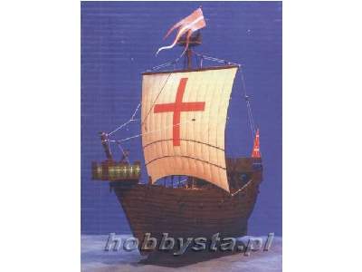 Crusaders Ship XII-XIV century - image 1