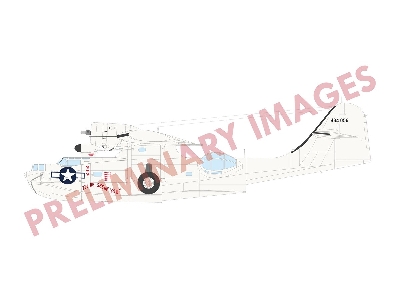 Consolidated Pby-5 A Catalina (Limited Edition) - image 5