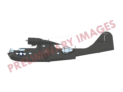 Consolidated Pby-5 A Catalina (Limited Edition) - image 7