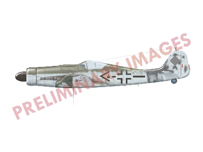 Wilde Sau Episode Three: Until The Fall Of The Empire (Fw-190 A-8 / D-9) - image 1