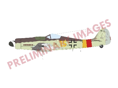 Wilde Sau Episode Three: Until The Fall Of The Empire (Fw-190 A-8 / D-9) - image 2