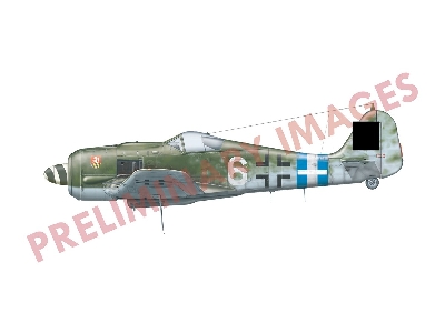 Wilde Sau Episode Three: Until The Fall Of The Empire (Fw-190 A-8 / D-9) - image 4
