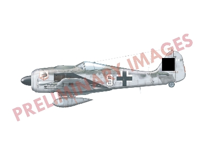 Wilde Sau Episode Three: Until The Fall Of The Empire (Fw-190 A-8 / D-9) - image 5