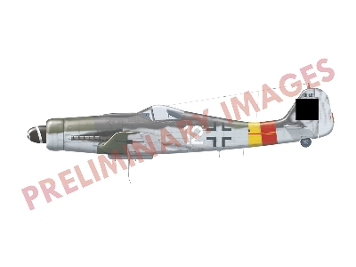 Wilde Sau Episode Three: Until The Fall Of The Empire (Fw-190 A-8 / D-9) - image 6