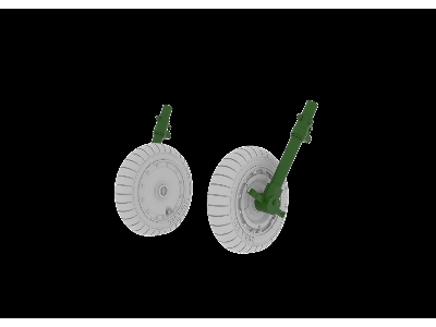 Wilde Sau Episode Three: Until The Fall Of The Empire (Fw-190 A-8 / D-9) - image 7