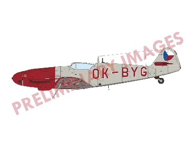 Avia S-99 / C-10 (Limited Edition) - image 2