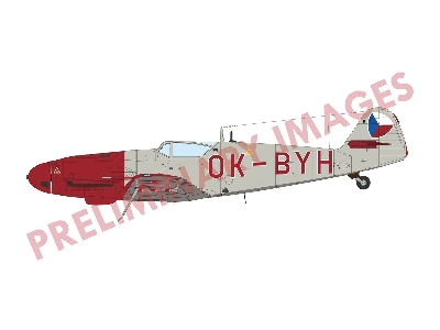 Avia S-99 / C-10 (Limited Edition) - image 3