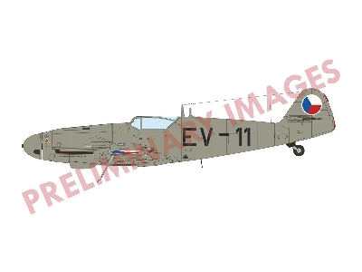 Avia S-99 / C-10 (Limited Edition) - image 4