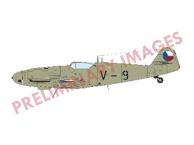 Avia S-99 / C-10 (Limited Edition) - image 5