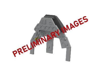 Focke Wulf Fw-190 D-9 - Löök Set (For Miniart Kits) - image 1