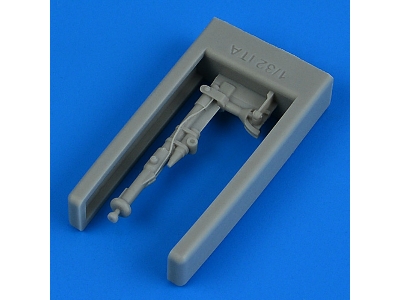 Macchi Mc.200 - Control Lever (For Italeri Kits) - image 1
